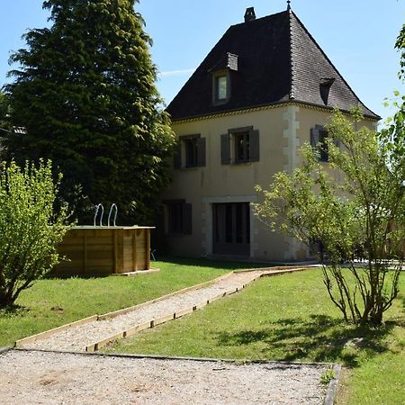 La Maison D A Cote Lacropte Exterior photo
